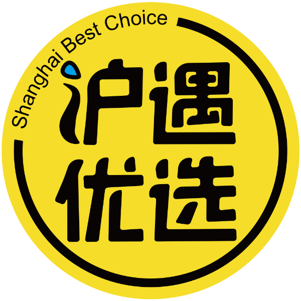 沪遇优选 Logo