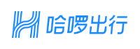 哈啰出行 Logo